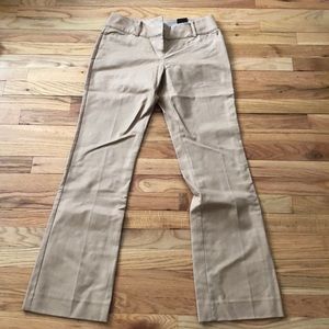 The Limited dress pants, never worn